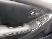 1998-02 Honda Accord door armrest covers - front