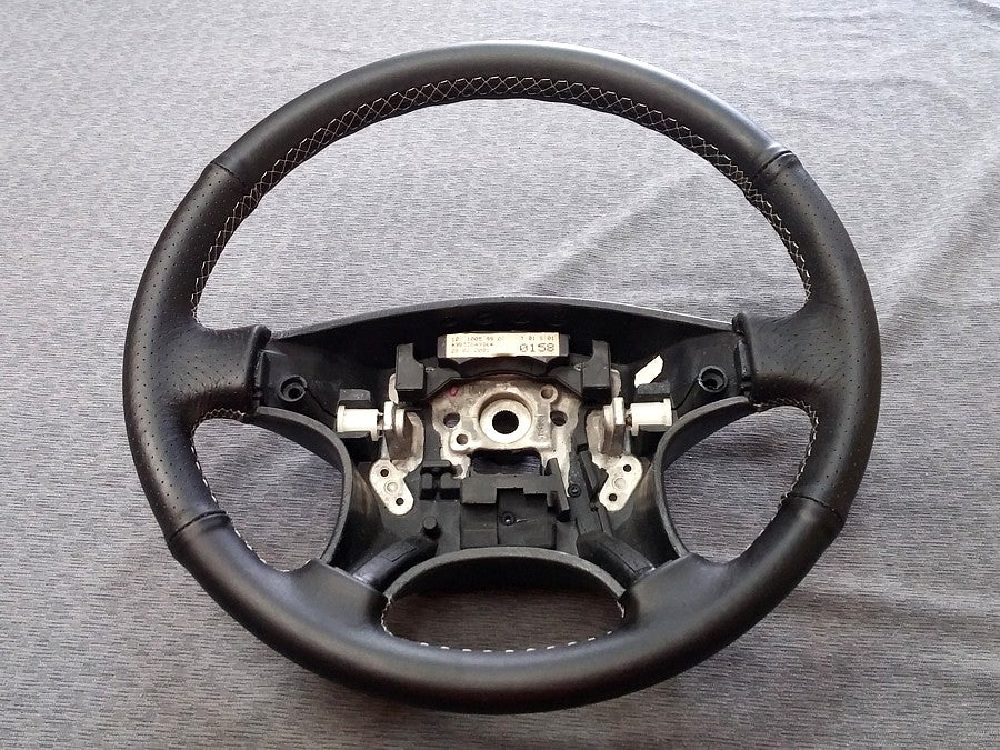 1997-99 Acura CL steering wheel cover