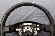 1997-99 Acura CL steering wheel cover
