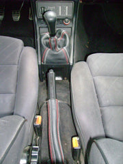 1978-87 Audi Coupe shift boot
