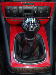2000-06 Audi RS4 shift boot
