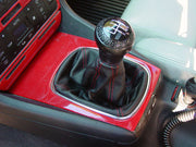 2000-06 Audi RS4 shift boot