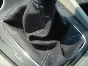 2004-08 Audi S4 shift boot