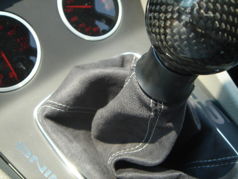2004-08 Audi RS4 shift boot