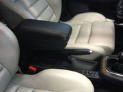 2000-06 Audi S4 armrest cover