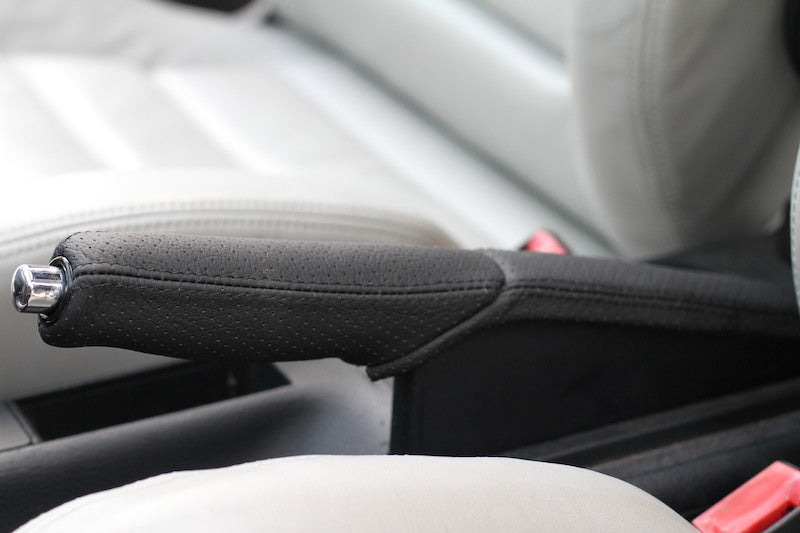 1996-01 Audi RS4 ebrake handle cover