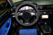 1996-03 Audi S3 steering wheel cover
