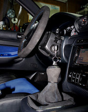 1996-03 Audi A3 steering wheel cover