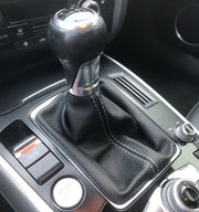 2005-11 Audi A6 shift boot