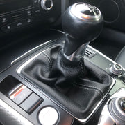 2005-11 Audi A6 shift boot