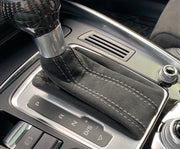 2003-12 Audi S3 shift boot - DSG