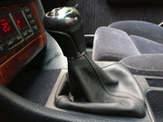 1994-97 Audi A6 shift boot