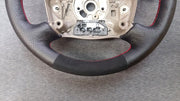 1997-04 Audi A6 steering wheel cover - 4-spoke