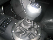 2000-06 Audi TT shift boot