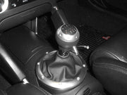 2000-06 Audi TT shift boot
