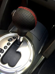 2000-06 Audi TT shift knob cover - DSG