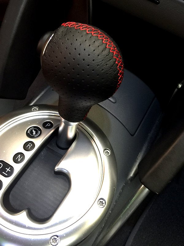 2000-06 Audi TT shift knob cover - DSG