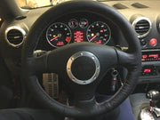 1996-03 Audi A3 steering wheel cover