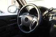 2003-09 Hummer H2 steering wheel cover
