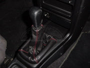 1991-94 Nissan Sentra B13 shift boot