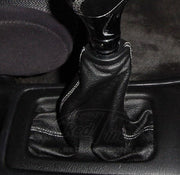 1995-99 Nissan Sentra B14 shift boot