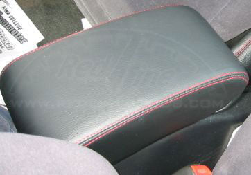 1995-99 Nissan Sentra B14 armrest cover