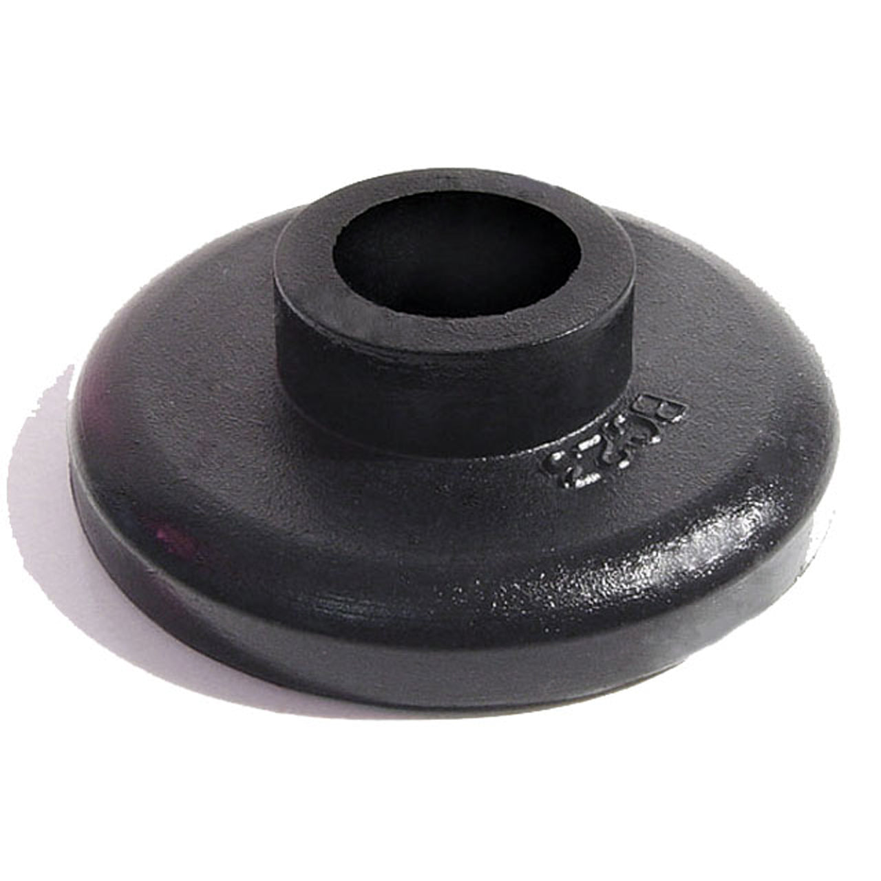 Bc 23 Lower Mount Cushion For Cab Frame Base: 1-5/8" W X 1/4" H Ford F-100 1953-1956, F-250 1953-1956, F-350 1953-1956