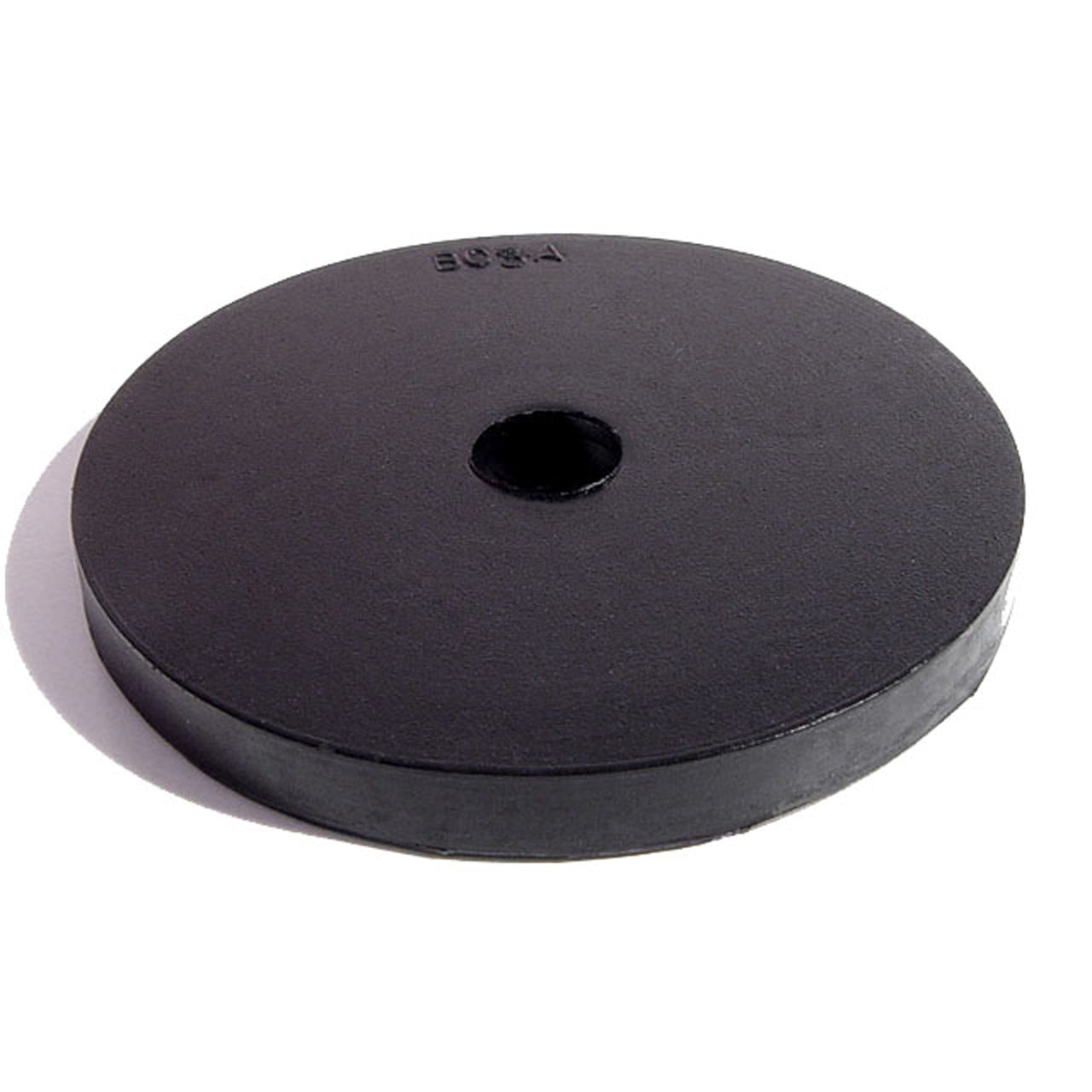 Bc 3-A Rubber Body Cushion Used Between Frame And Body