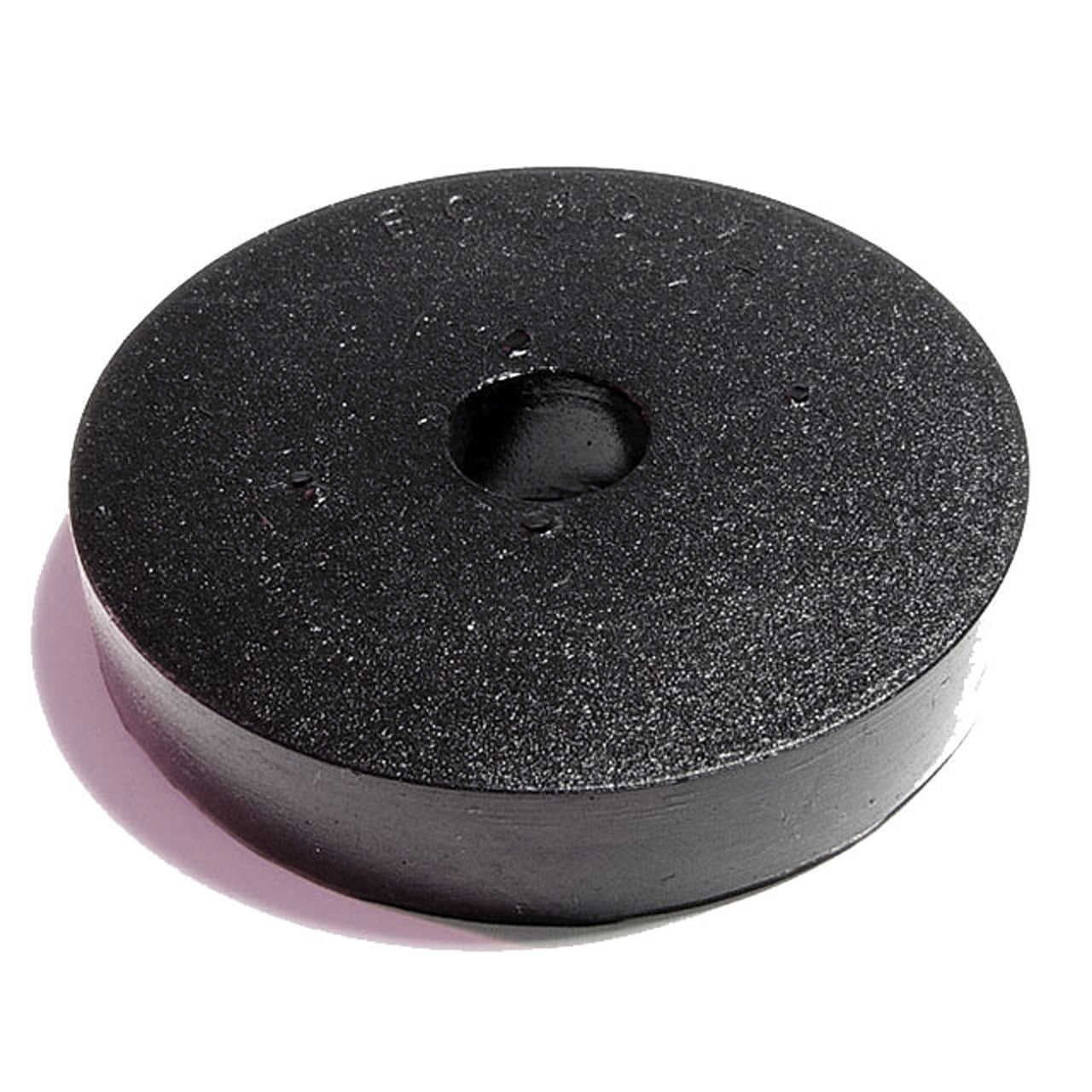 Bc 40-A Body Mount Cushion 1-15/16" Od, 3/8" Id, 3/8" Thick Kaiser Carolina 1953, Custom 1947-1948, Darrin 1954, Deluxe 1949-1953