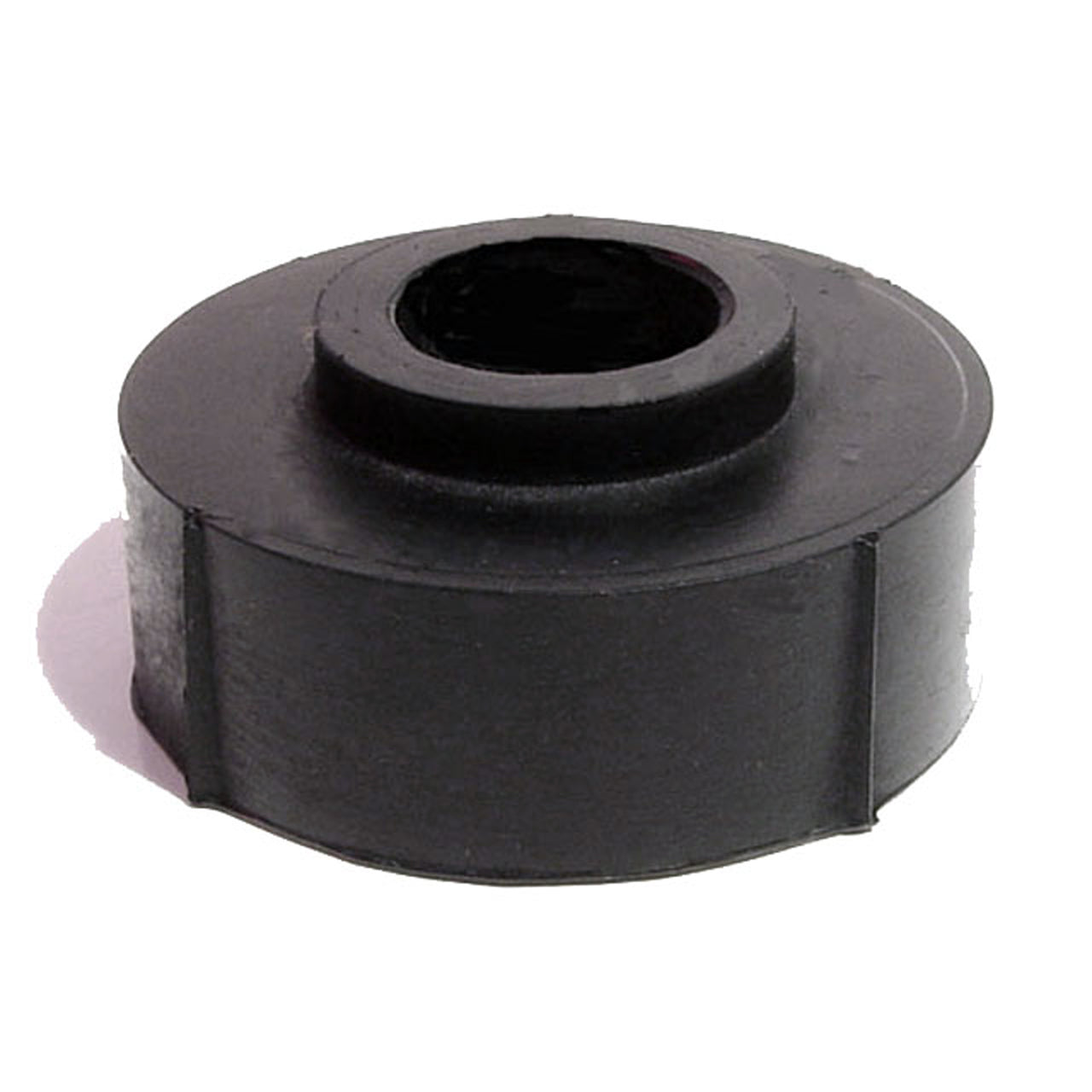 Bc 5-O Specialized Universal Body Cushion Base: 2" W X 11/16" H