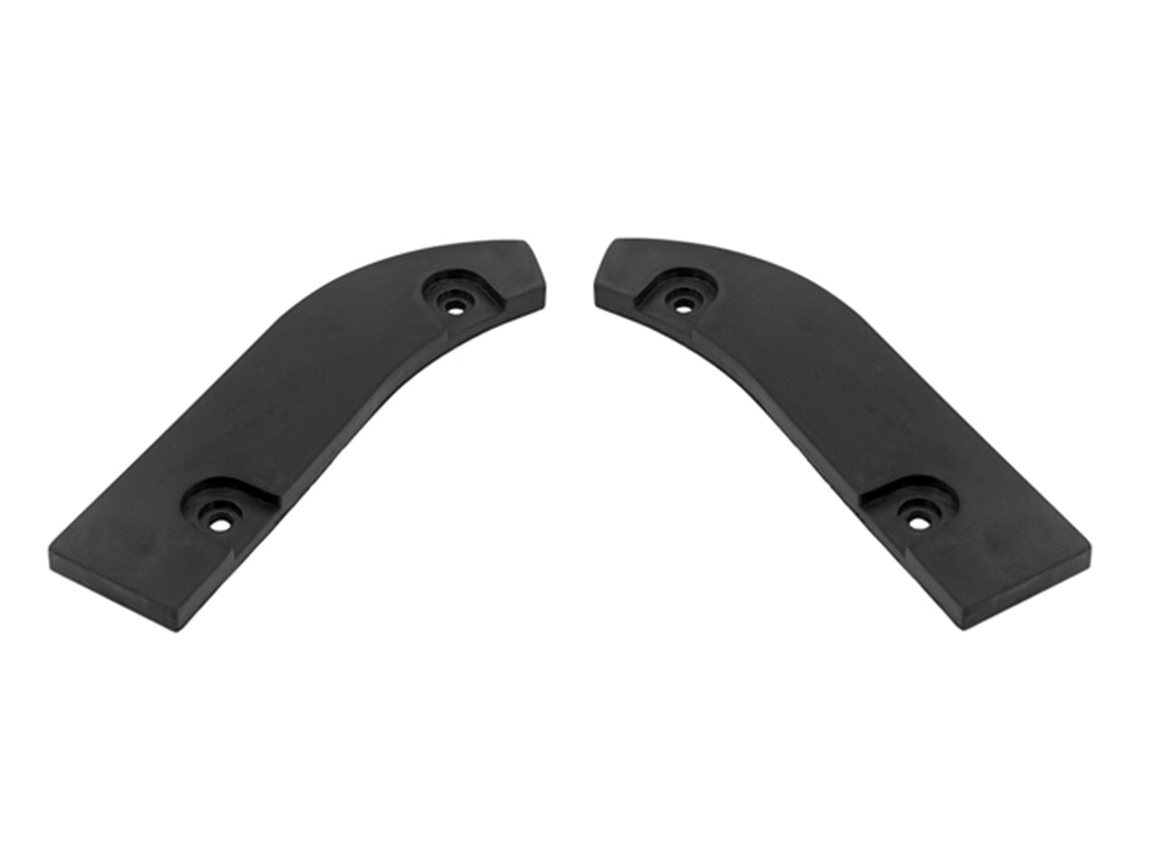 Bg 101-C Rear Bumper-To-Body Filler Dodge Dart 1963-1965 2243220/2243221