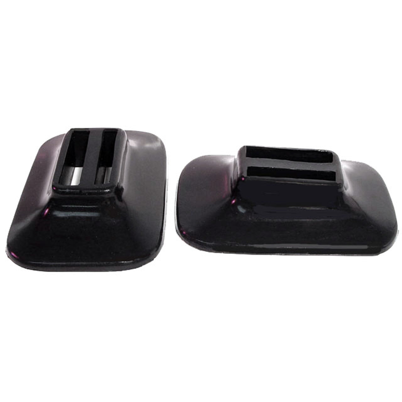 Bg 102 Rear Bumper Arm Grommets Lincoln Model K 1938, Series K 1939, Zephyr 1938-1939