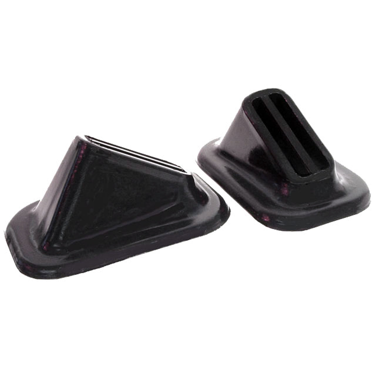 Bg 112-A Rear Bumper Arm Grommets Lincoln Model K 1936-1937, Zephyr 1936-1937