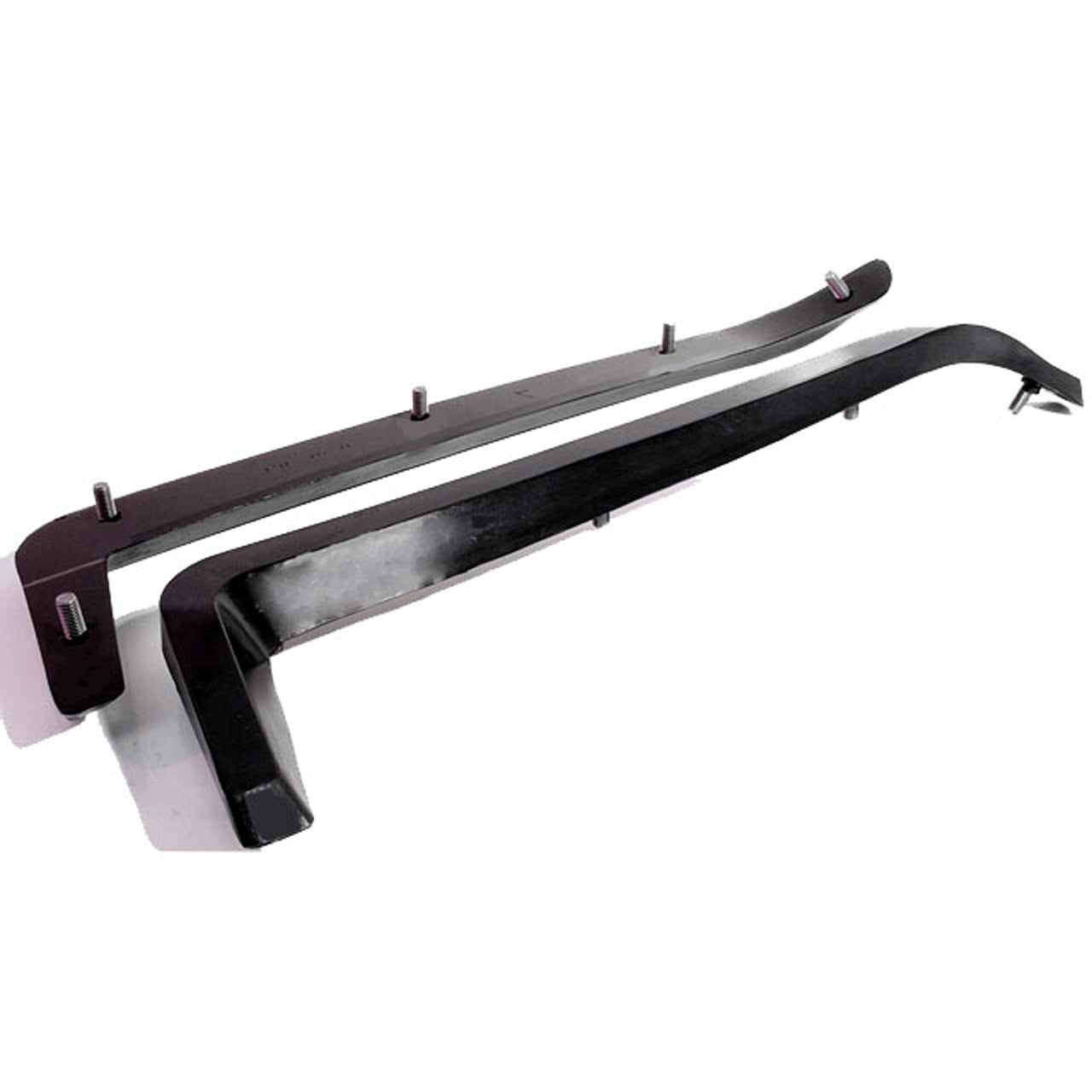 Bg 150 Bumper Guards Fits Front Only Plymouth Road Runner 1970
