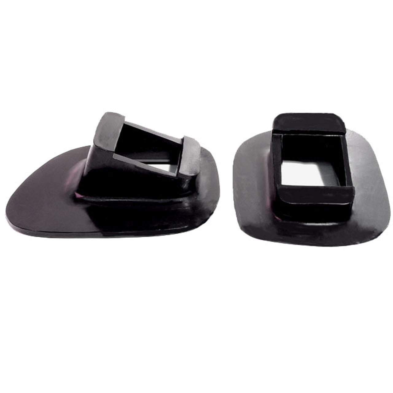 Bg 19-A Rear Bumper Arm Grommets Auburn Model 6-653 1935, Model 6-654 1936, Model 8-851 1935, Model 8-852 1936