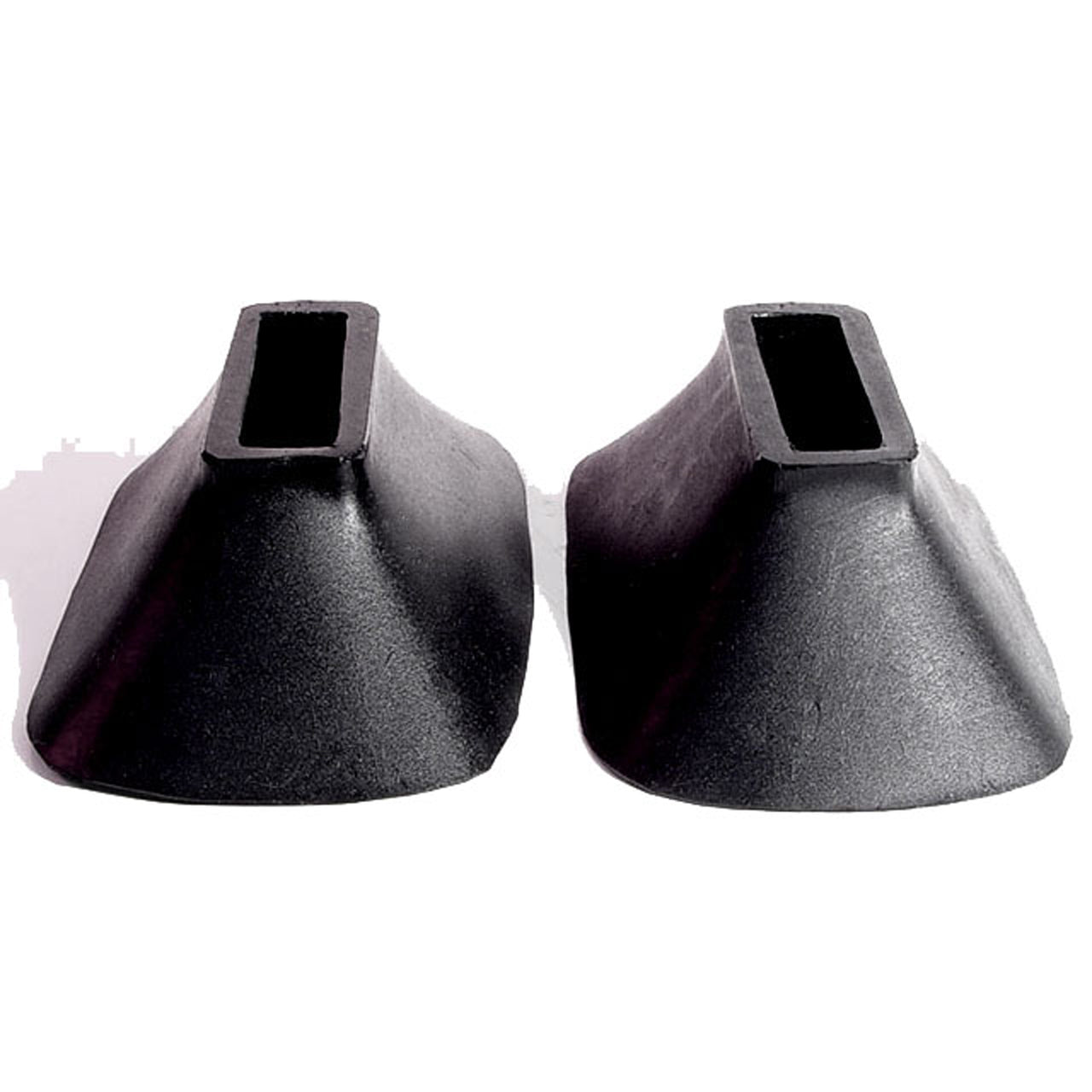 Bg 24 Front Bumper Arm Grommets Packard Eight 1938, One Twenty 1939, One-Ten 1940, One-Twenty 1940, Six 1938-1939, Super Eight 1938-1939