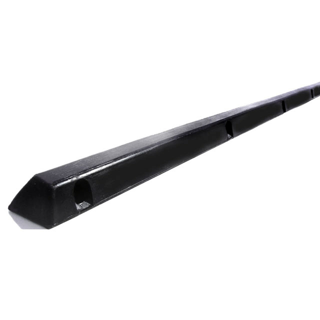Bg 300 Nose Cone Seal Rubber Strip With Steel Core Plymouth Road Runner 1970