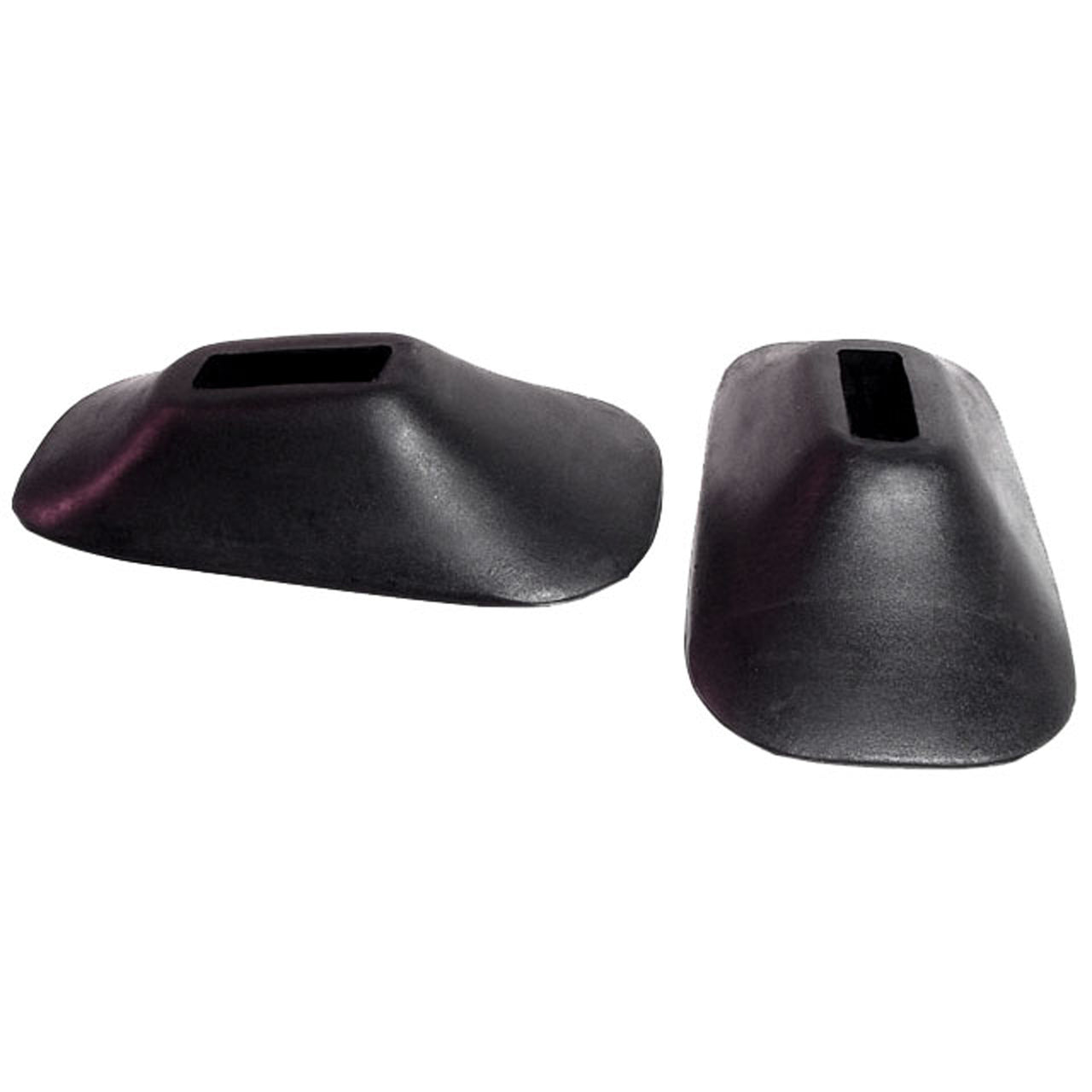Bg 43 Front Bumper Arm Grommets Packard Eight 1942, One-Ten 1941, One-Twenty 1941, Six 1942, Super-8 One-Eighty 1941-1942