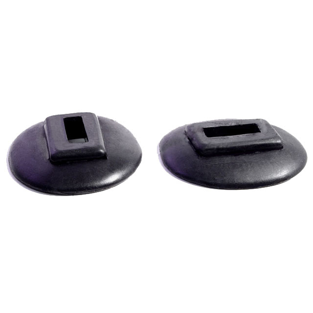Bg 53 Front And Rear Bumper Arm Grommets