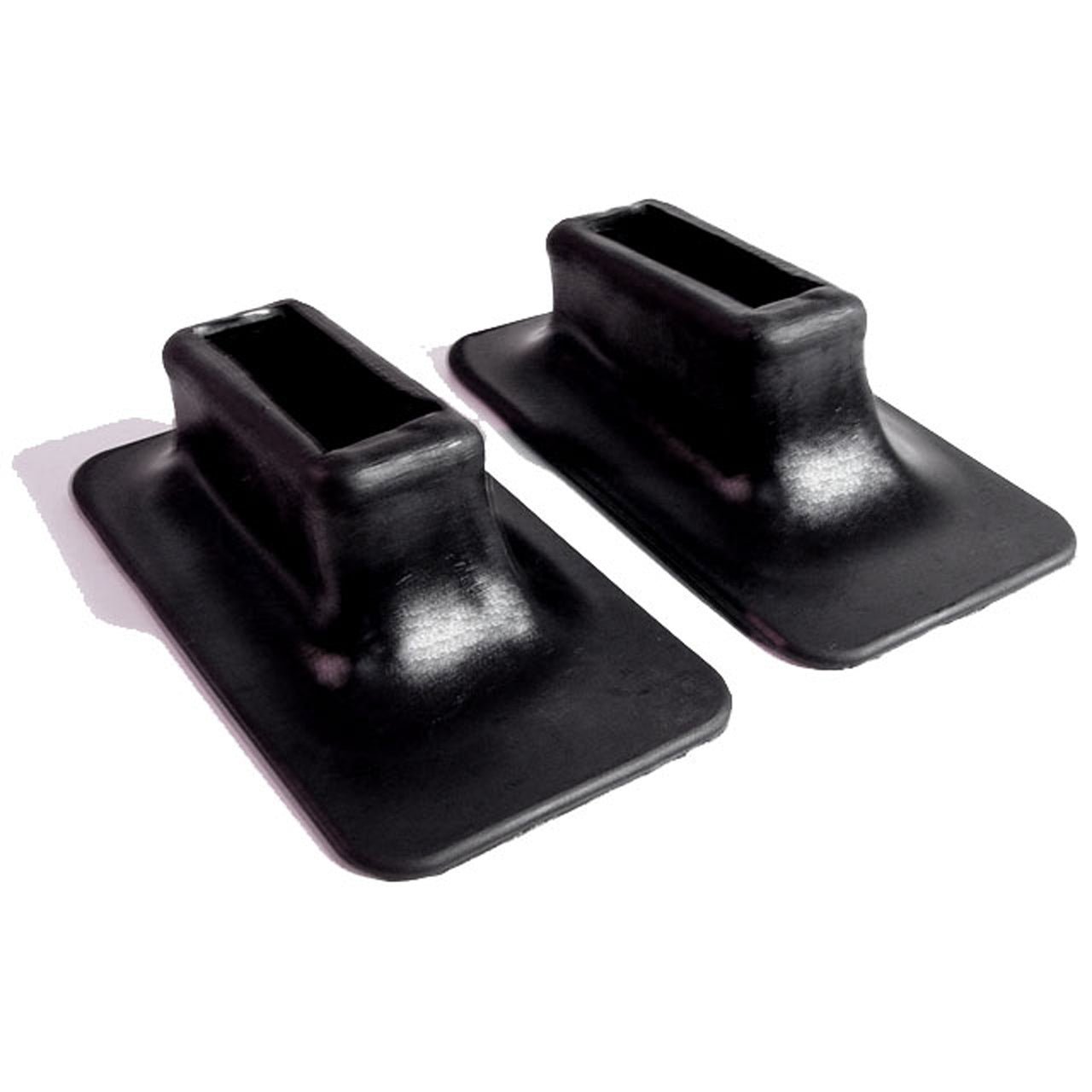 Bg 69 Rear Bumper Arm Grommets Cadillac Series 60 1937-1938, Series 65 1937-1938, Series 70 1937, Series 75 1937-1938, Series 85 1937