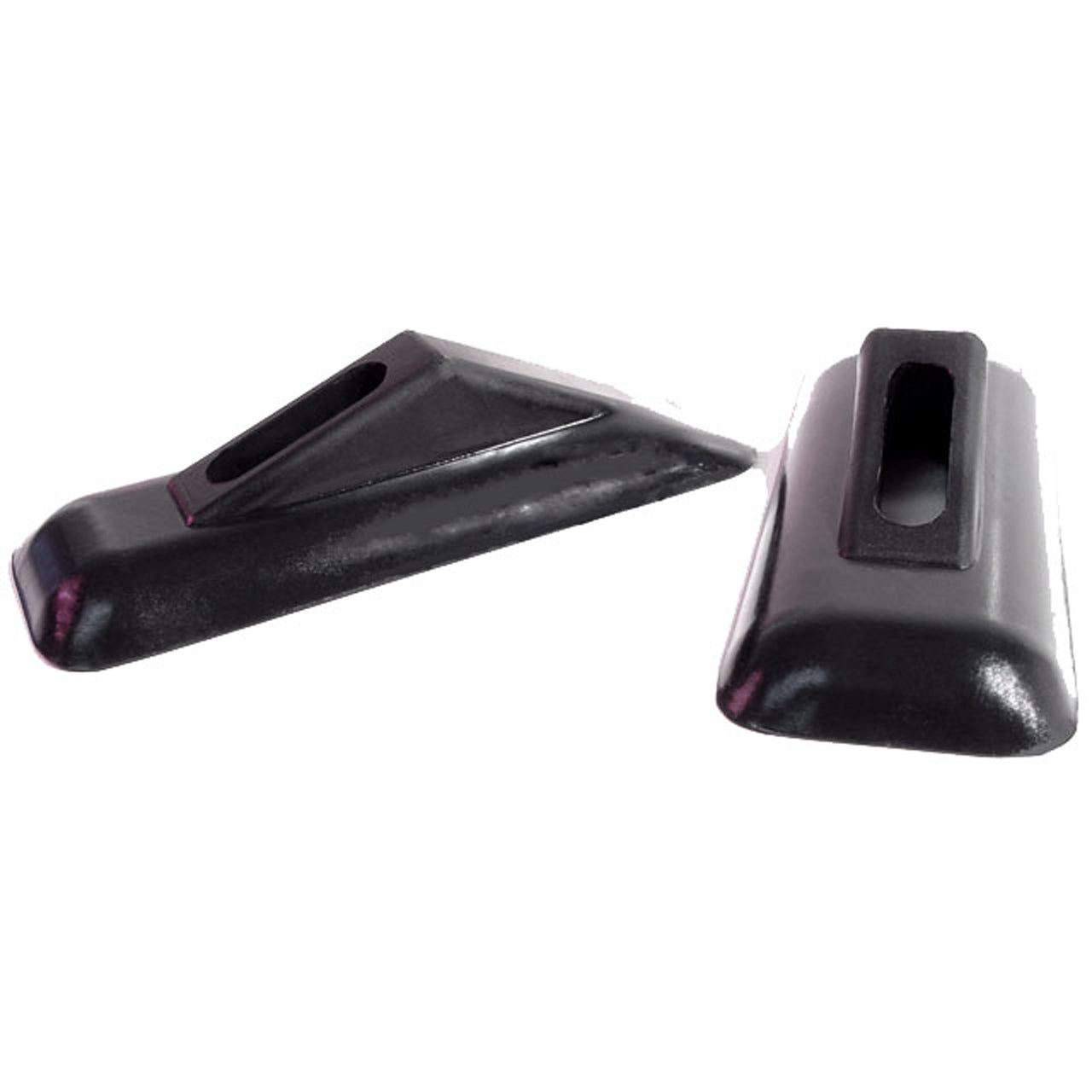 Bg 74 Front Bumper Arm Grommets Oldsmobile Series 60 1940, Series 70 1940, Series 90 1940
