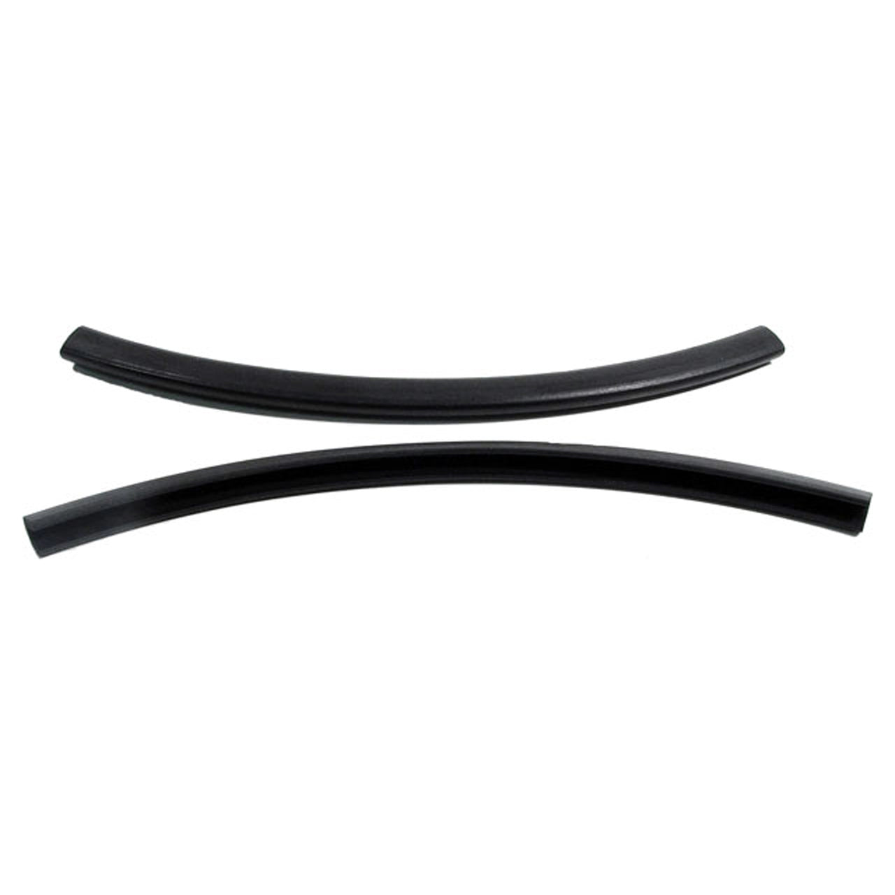 Bg 75 Bumper Bar Hole Trim Rubber Mercedes-Benz 190Sl 1955-1963