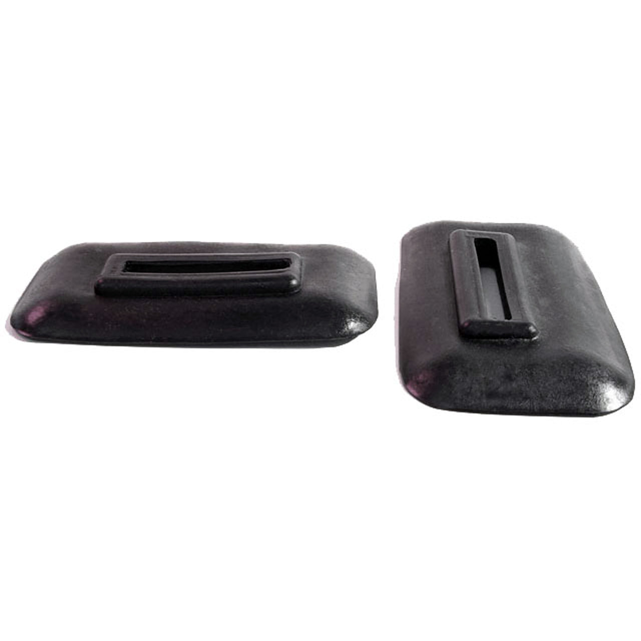 Bg 77 Rear Bumper Arm Grommets Chevrolet Truck 1939-1946