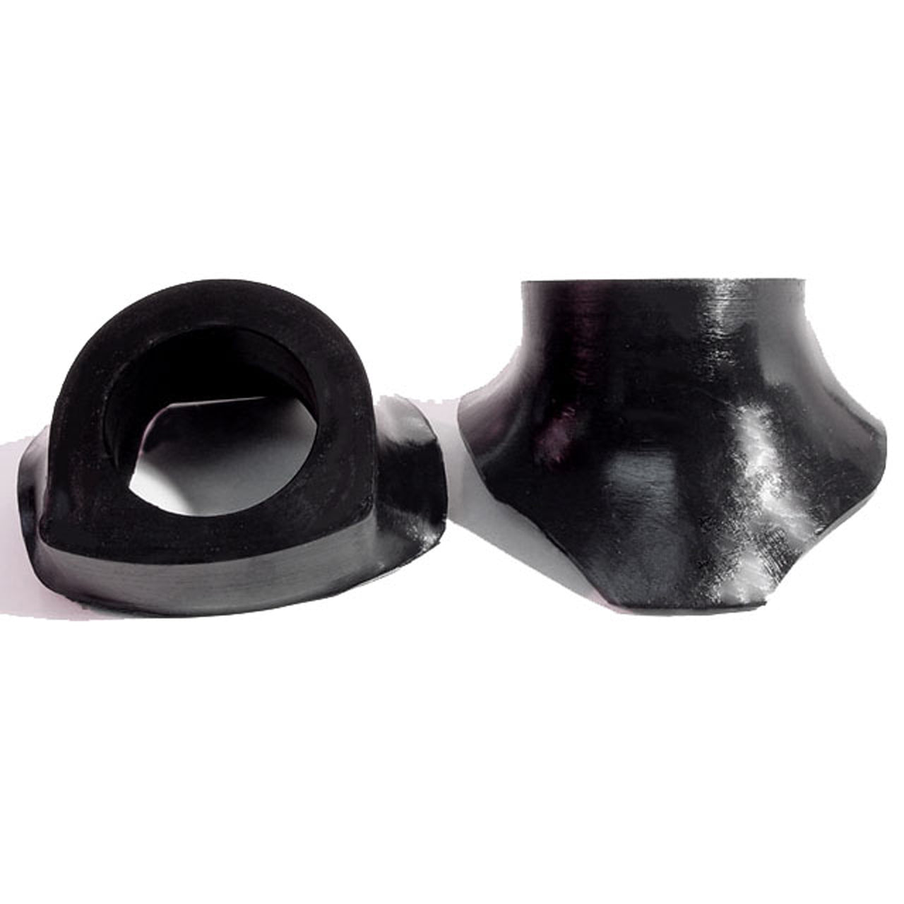 Bg 80 Front Bumper Arm Grommets Ford Model 40 1934