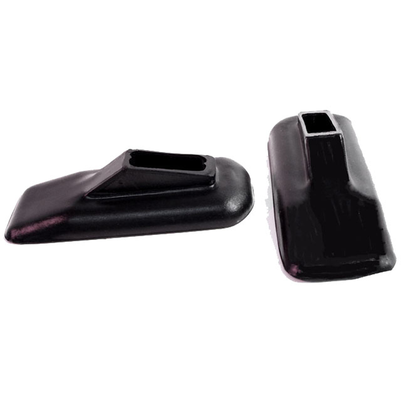 Bg 84 Rear Bumper Arm Grommets Good Reproduction Chevrolet Master 85 1940, Special Deluxe 1940