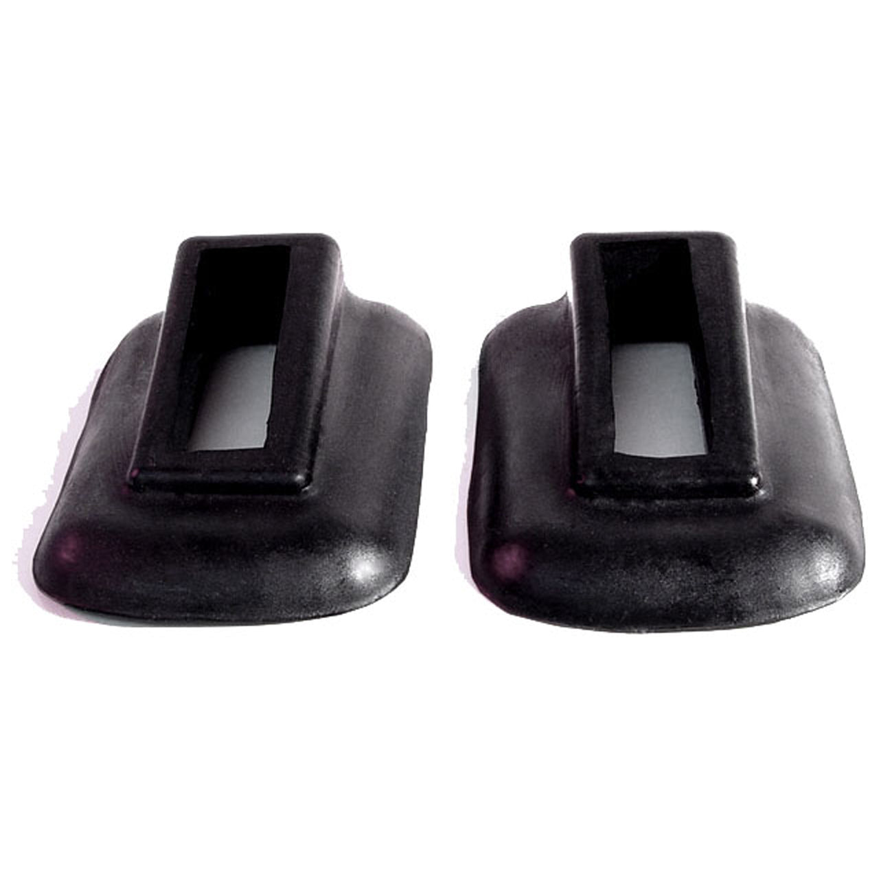 Bg 85 Rear Bumper Arm Grommets Highest Quality Available Chevrolet Master 1938, Master 85 1939