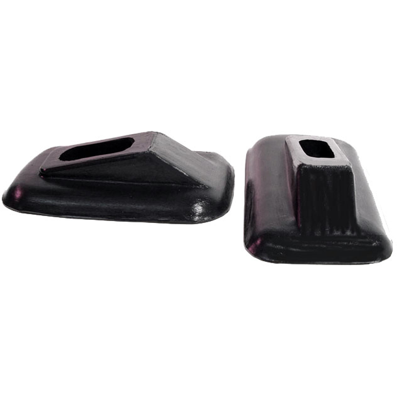 Bg 89 Rear Bumper Arm Grommets Oldsmobile Series 70 1940, Series 90 1940