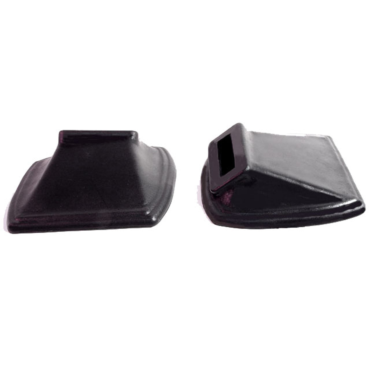 Bg 95 Rear Bumper Arm Grommets Hollow Construction Chrysler Airflow 1937, Imperial 1937-1938, Imperial Custom 1937-1938, New York Special 1938