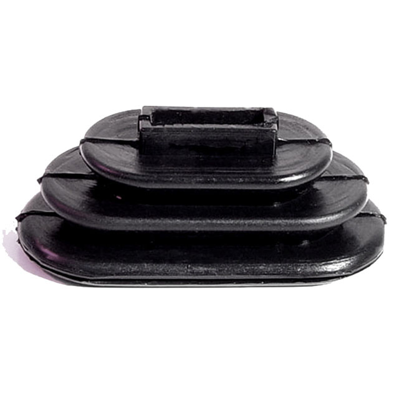 Bl 11 Park Brake Boot For Lever At Floor 3-1/4 In Volvo 1800 1961-1973
