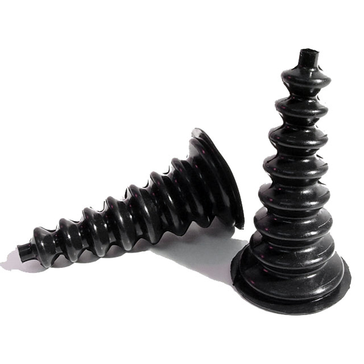Bl 18 Dust Boot Vacuum Activator, For Hideaway Headlights Pair Pontiac Gto 1968-1969